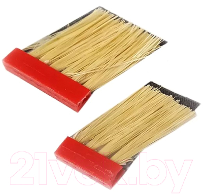 Шлифовальная щетка De-Tero P150 / A00019008