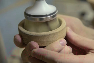 Шлифовальная щетка De-Tero P150 / A00019008