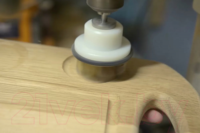 Шлифовальная щетка De-Tero P220 / A00019697