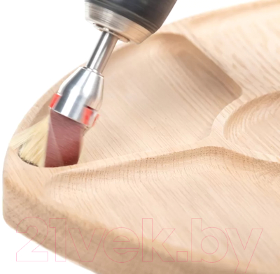 Шлифовальная щетка De-Tero P80 / A00019696