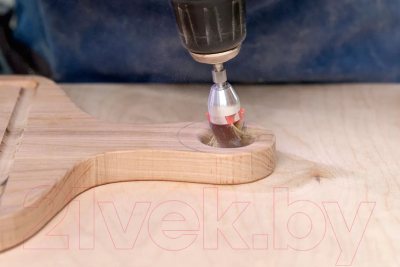 Шлифовальная щетка De-Tero P80 / A00019696