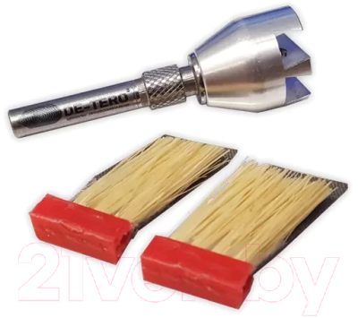 Шлифовальная щетка De-Tero P100 / A00019659