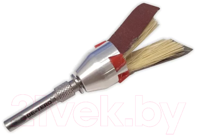 Шлифовальная щетка De-Tero P100 / A00019659