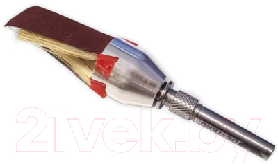 Шлифовальная щетка De-Tero P100 / A00019659