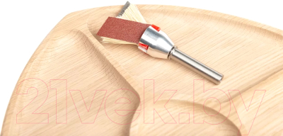 Шлифовальная щетка De-Tero P100 / A00019659