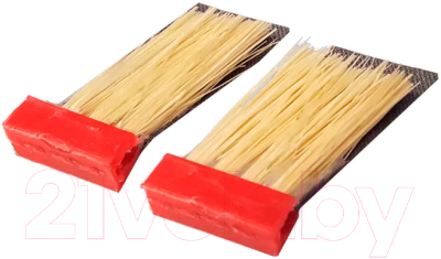 Шлифовальная щетка De-Tero P150 / A00019661 - фото