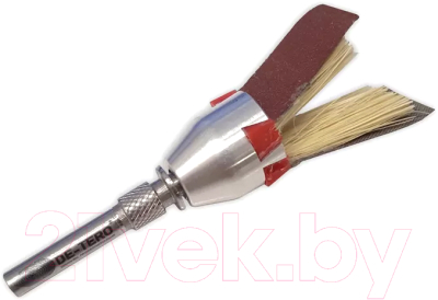 Шлифовальная щетка De-Tero P150 / A00019661