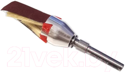 Шлифовальная щетка De-Tero P150 / A00019661