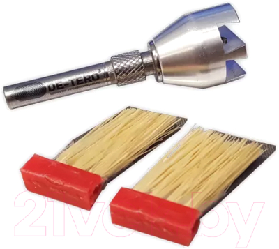 Шлифовальная щетка De-Tero P240 / A00020158