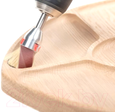 Шлифовальная щетка De-Tero P240 / A00020158