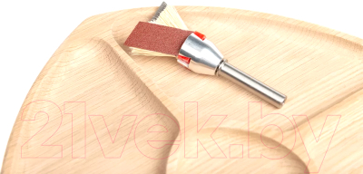 Шлифовальная щетка De-Tero P240 / A00020158