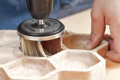 Шлифовальная щетка De-Tero P150 / A00019655