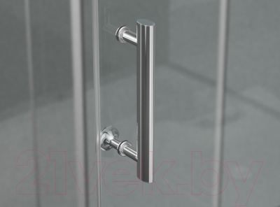 Душевой уголок Ambassador 120x80 / 14011101