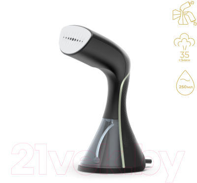 Отпариватель Aeno Hand Garment Steamer GS3 / AGS0003