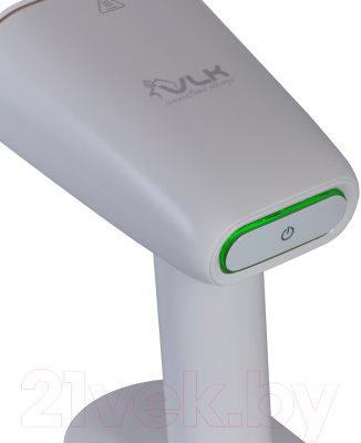 Отпариватель VLK Sorento 5000 (белый/бежевый)