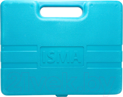 Универсальный набор инструментов ISMA 10016