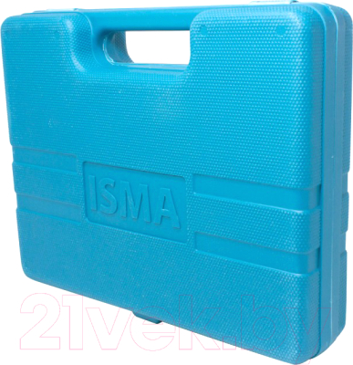 Универсальный набор инструментов ISMA 10016
