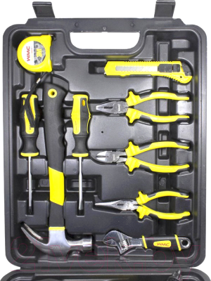 Универсальный набор инструментов ISMA 1059