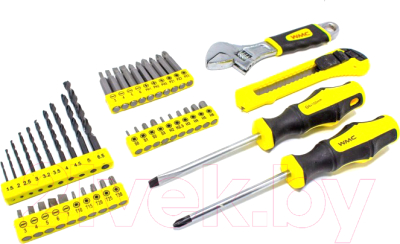 Универсальный набор инструментов ISMA 1059