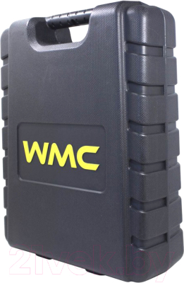 Универсальный набор инструментов ISMA 1059