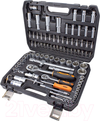 Универсальный набор инструментов ISMA 4941-5