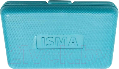 Универсальный набор инструментов ISMA 10012