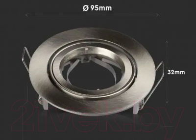 Точечный светильник V-TAC SKU-3646