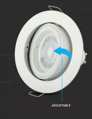 Точечный светильник V-TAC SKU-3645