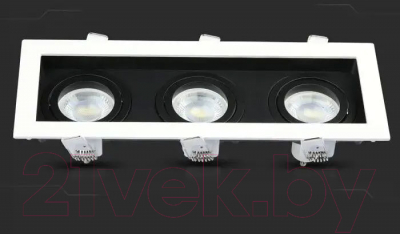 Точечный светильник V-TAC SKU-8878