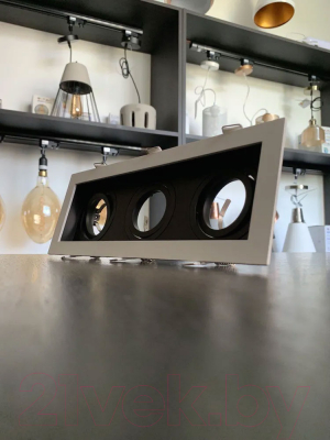 Точечный светильник V-TAC SKU-8878