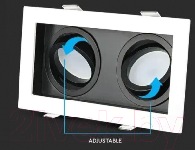 Точечный светильник V-TAC SKU-8877