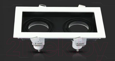 Точечный светильник V-TAC SKU-8877