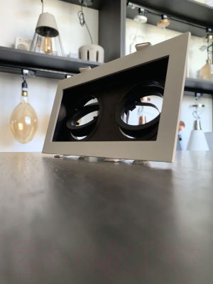 Точечный светильник V-TAC SKU-8877