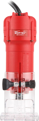 Фрезер Wortex LX MM 6016 E 0329063