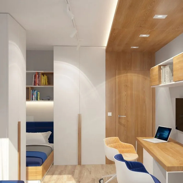 Точечный светильник V-TAC SKU-3605