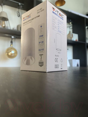 Точечный светильник V-TAC SKU-8588