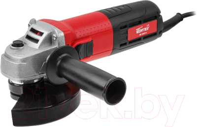 Угловая шлифовальная машина Wortex LX AG 1207-4 0329086 - фото