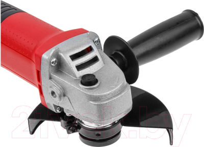 Угловая шлифовальная машина Wortex LX AG 1207-4 0329086