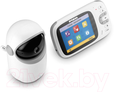 Видеоняня Maman VM710