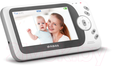 Видеоняня Maman VM711