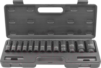 Набор головок слесарных Forsage F-4131-5MPB