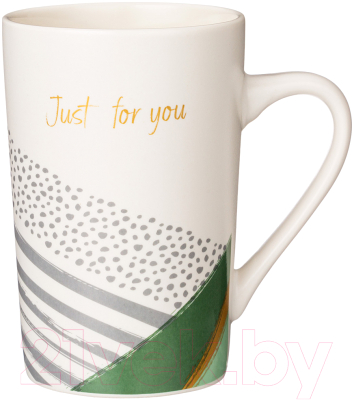 Кружка Lefard Break time / 260-659 - фото