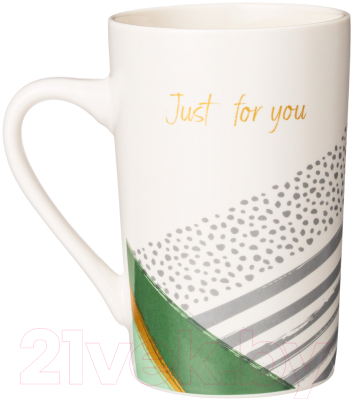 Кружка Lefard Break time / 260-659