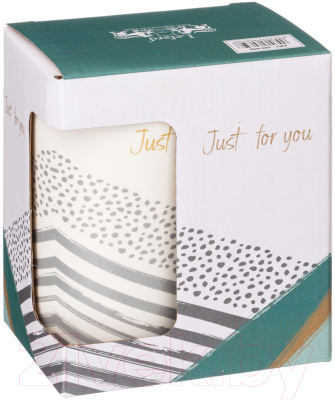 Кружка Lefard Break time / 260-659