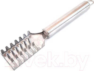 Нож для чистки рыбы MONAMI HYH-001 - фото