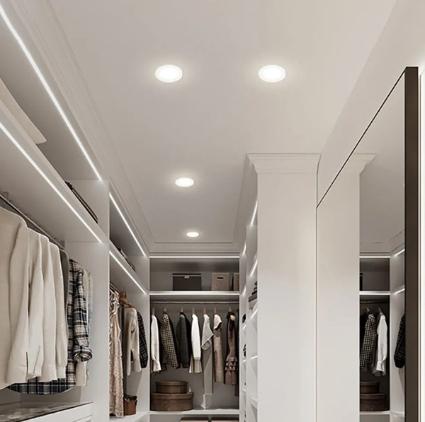 Точечный светильник Feron AL3500 / 41788