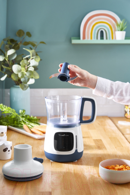 Блендер стационарный Moulinex DD55W110