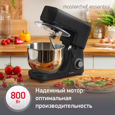 Кухонный комбайн Moulinex QA151810