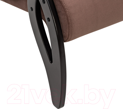 Кресло мягкое Импэкс 51