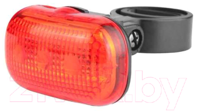 Фонарь для велосипеда Jingyi JY-289Т - фото